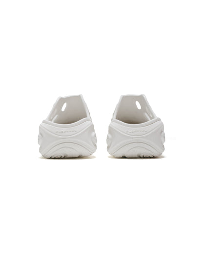 lost & found Merrell 1TRL Merrell Hydro Next Gen Mule 1TRL Triple White