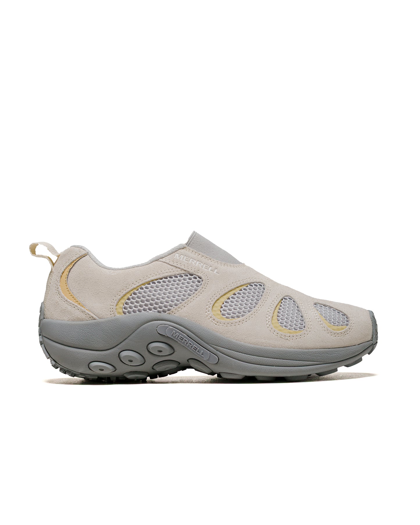 lost & found Merrell 1TRL Merrell Jungle Moc Evo Vent Pigeon