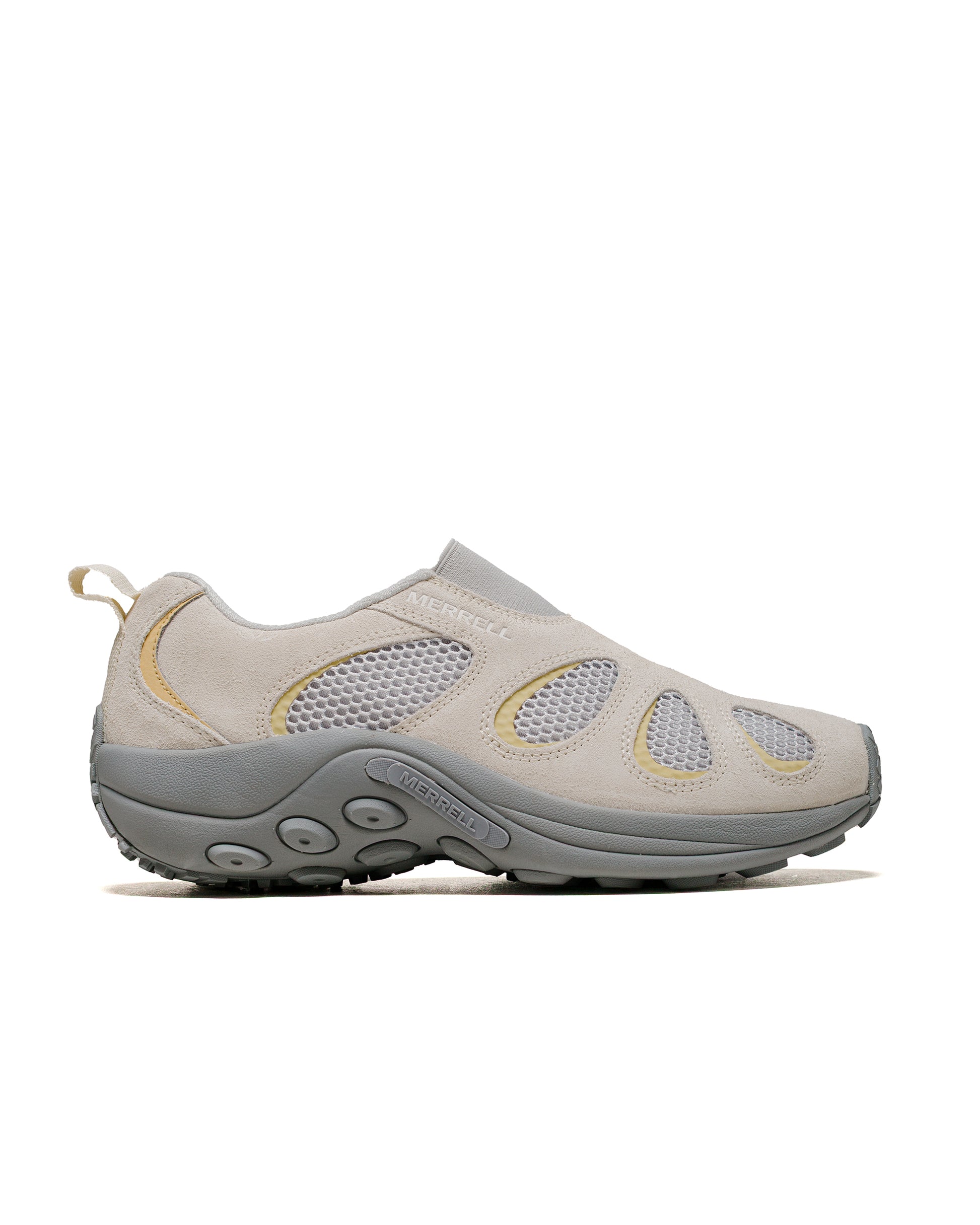 lost & found Merrell 1TRL Merrell Jungle Moc Evo Vent Pigeon