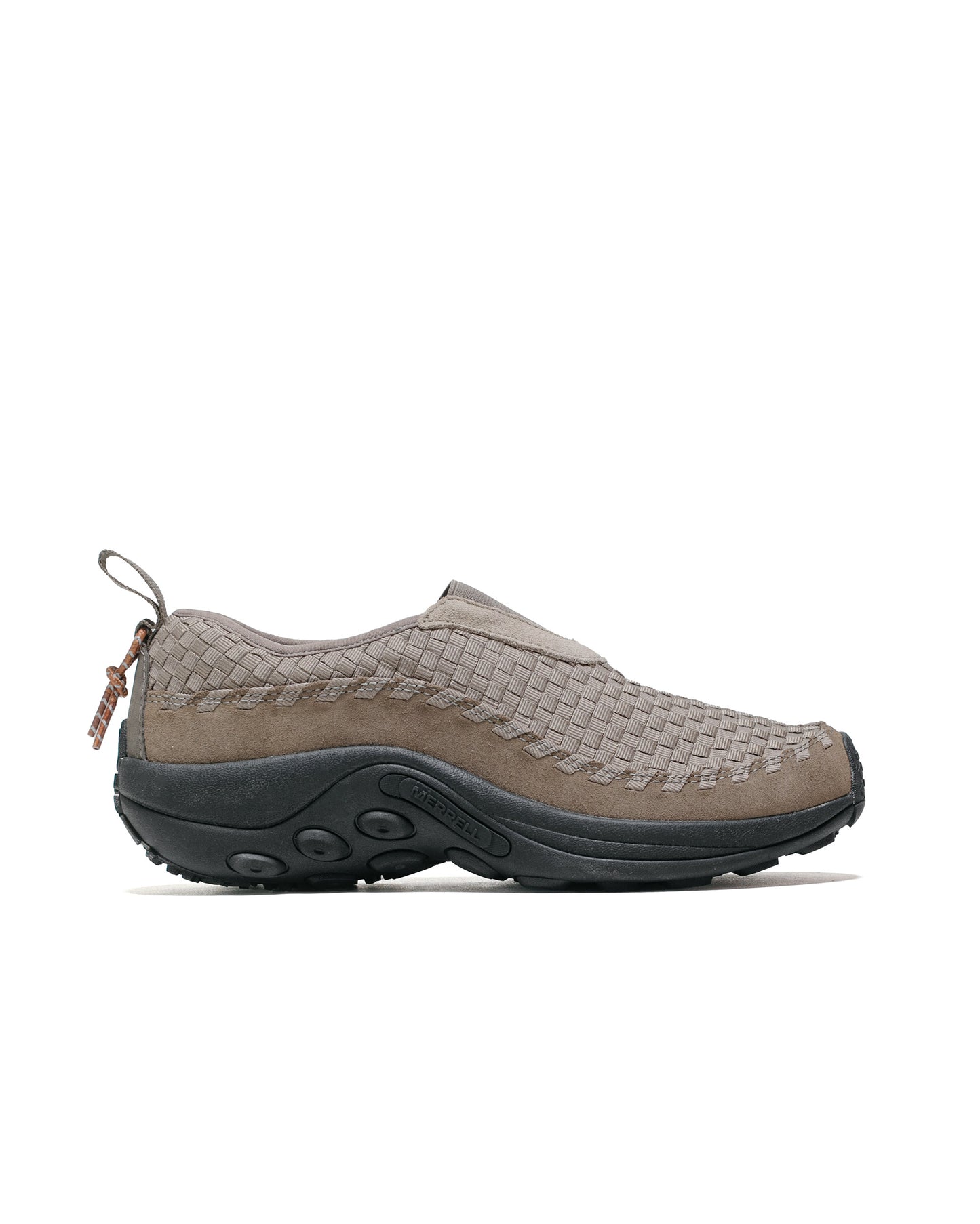 lost & found Merrell 1TRL Merrell Jungle Moc Evo Woven 1TRL Brindle