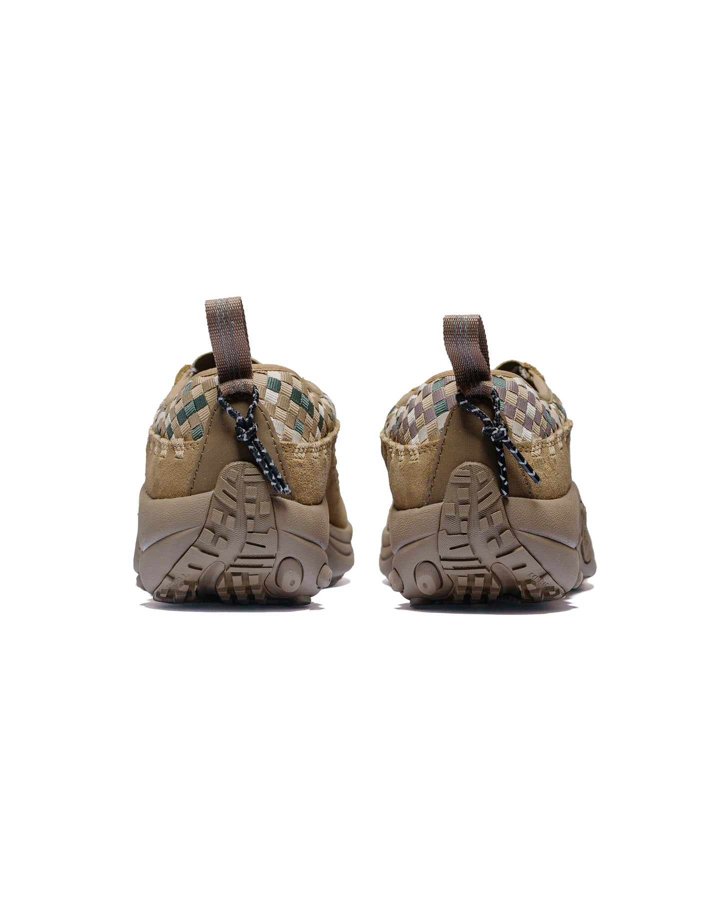lost & found Merrell 1TRL Merrell Jungle Moc Evo Woven 1TRL Kangaroo
