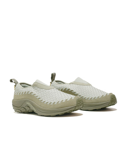 lost & found Merrell 1TRL Merrell Jungle Moc Evo Woven 1TRL Willow