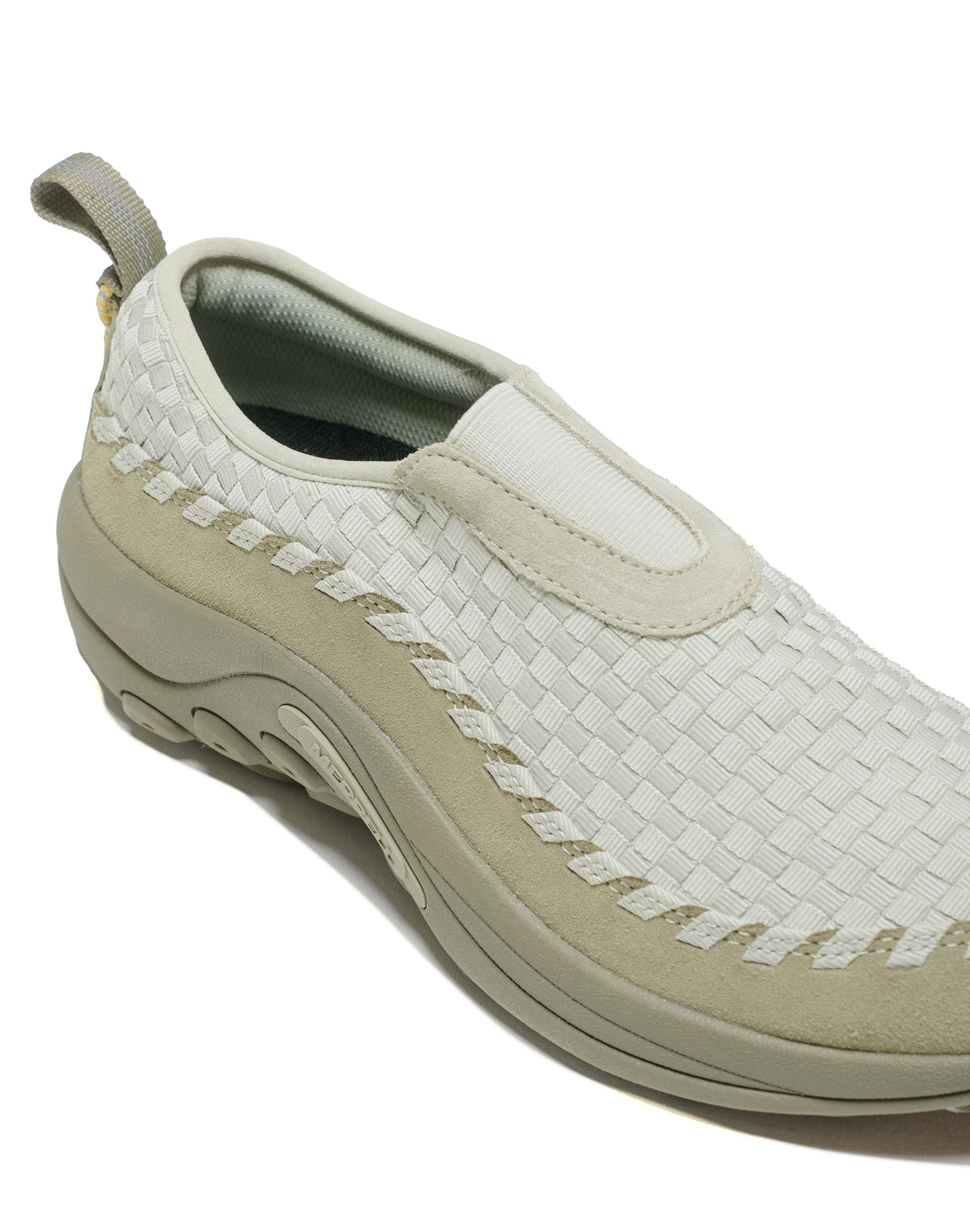 lost & found Merrell 1TRL Merrell Jungle Moc Evo Woven 1TRL Willow