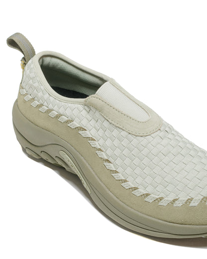 lost & found Merrell 1TRL Merrell Jungle Moc Evo Woven 1TRL Willow