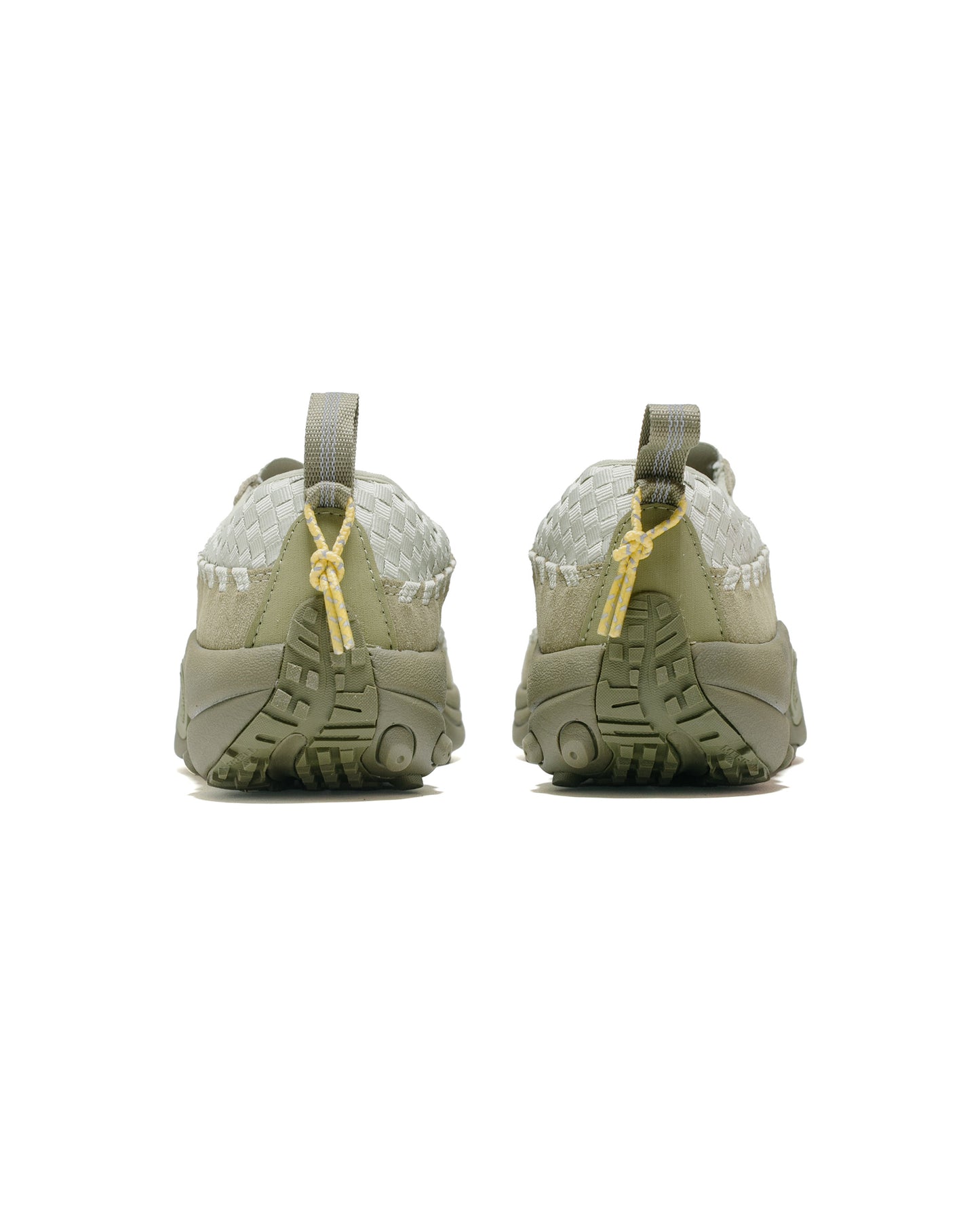 lost & found Merrell 1TRL Merrell Jungle Moc Evo Woven 1TRL Willow