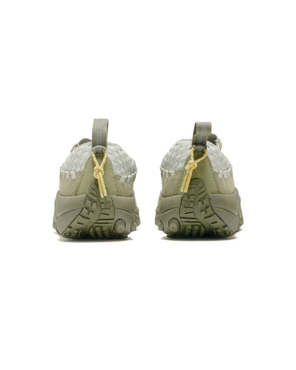 lost & found Merrell 1TRL Merrell Jungle Moc Evo Woven 1TRL Willow