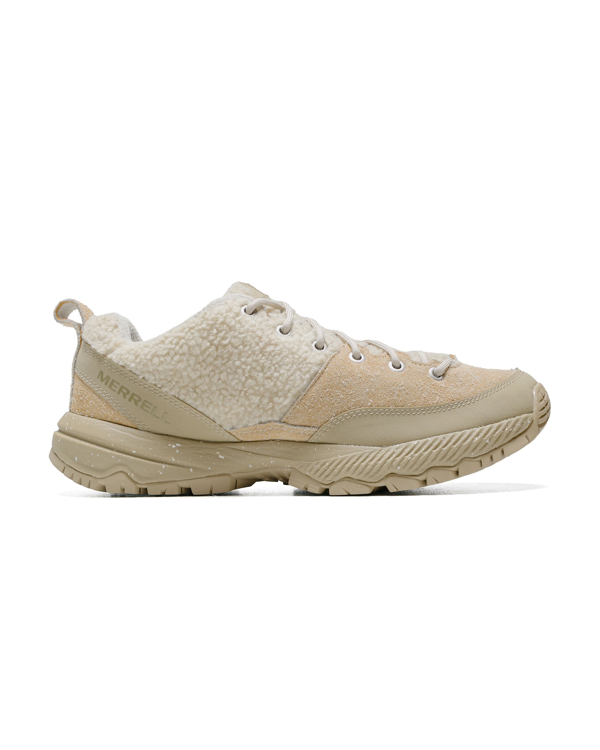 lost & found Merrell 1TRL Merrell MQM Ace Fleece 1TRL Khaki/Oyster