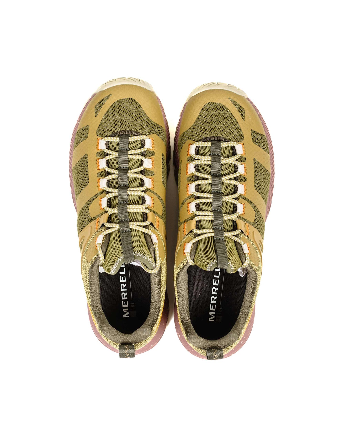 lost & found Merrell 1TRL Merrell MQM Ace Tec 1TRL Avocado