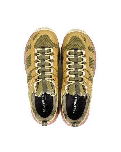 lost & found Merrell 1TRL Merrell MQM Ace Tec 1TRL Avocado
