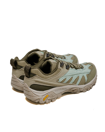 lost & found Merrell 1TRL Merrell Moab 2 Mesa Luxe Eco Drab/Sage