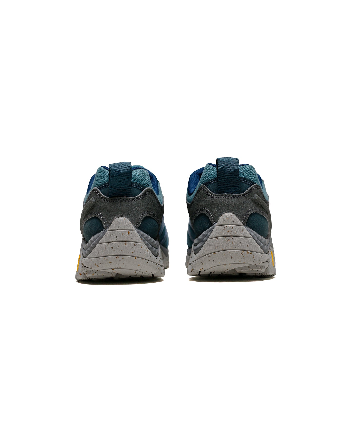 lost & found Merrell 1TRL Merrell Moab 2 Mesa Luxe Eco Stone Blue