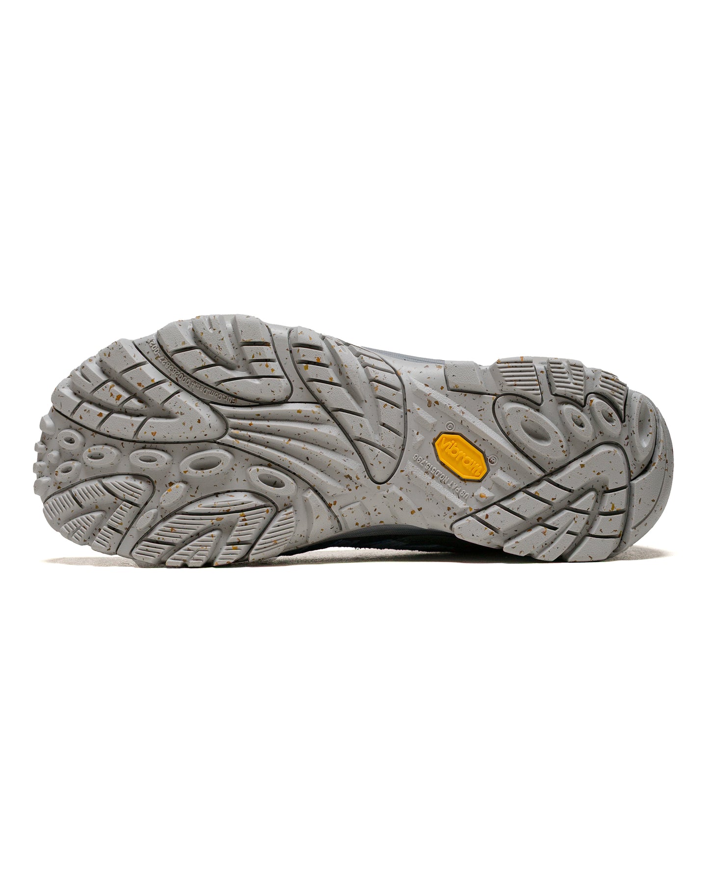lost & found Merrell 1TRL Merrell Moab 2 Mesa Luxe Eco Stone Blue