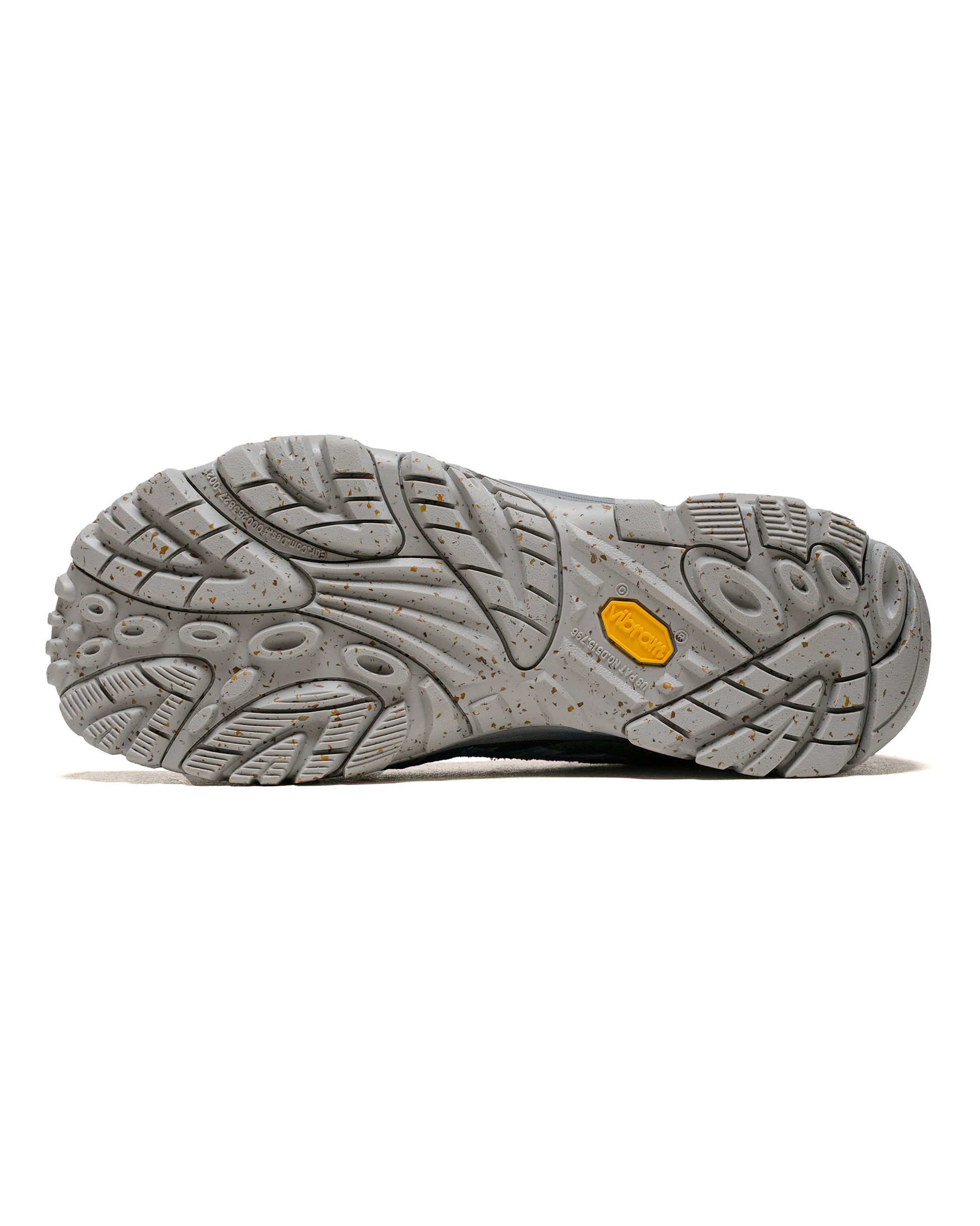 lost & found Merrell 1TRL Merrell Moab 2 Mesa Luxe Eco Stone Blue