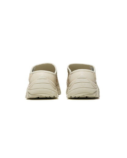 lost & found Merrell 1TRL Merrell Moab 2 Slide Leather Woven Stucco