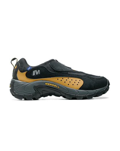 lost & found Merrell 1TRL Merrell Moc Speed Streak Evo 1TRL x Nicole McLaughlin Black/Amber