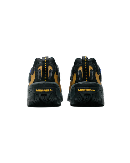 lost & found Merrell 1TRL Merrell Moc Speed Streak Evo 1TRL x Nicole McLaughlin Black/Amber