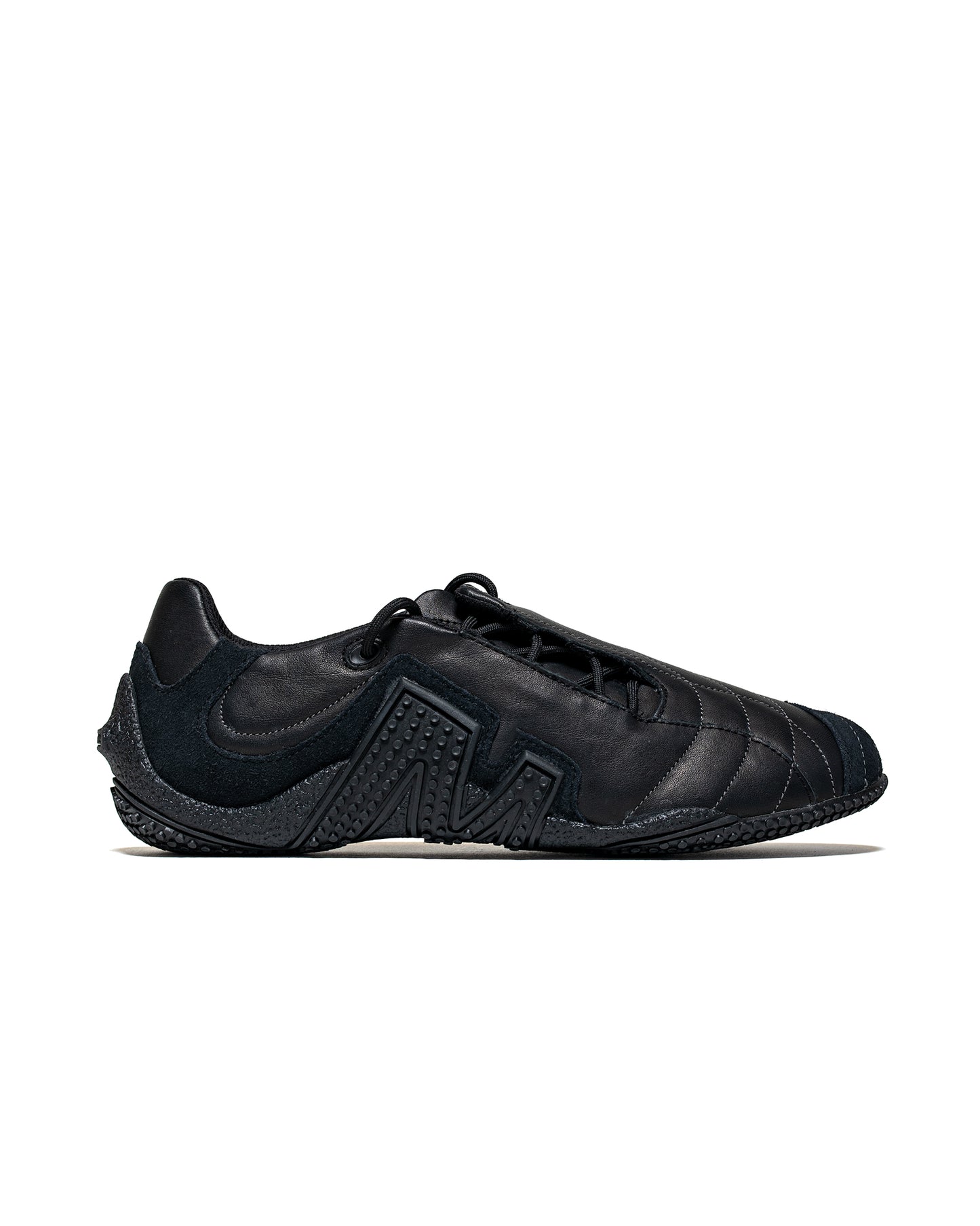 lost & found Merrell 1TRL Merrell Relay Web SE Black