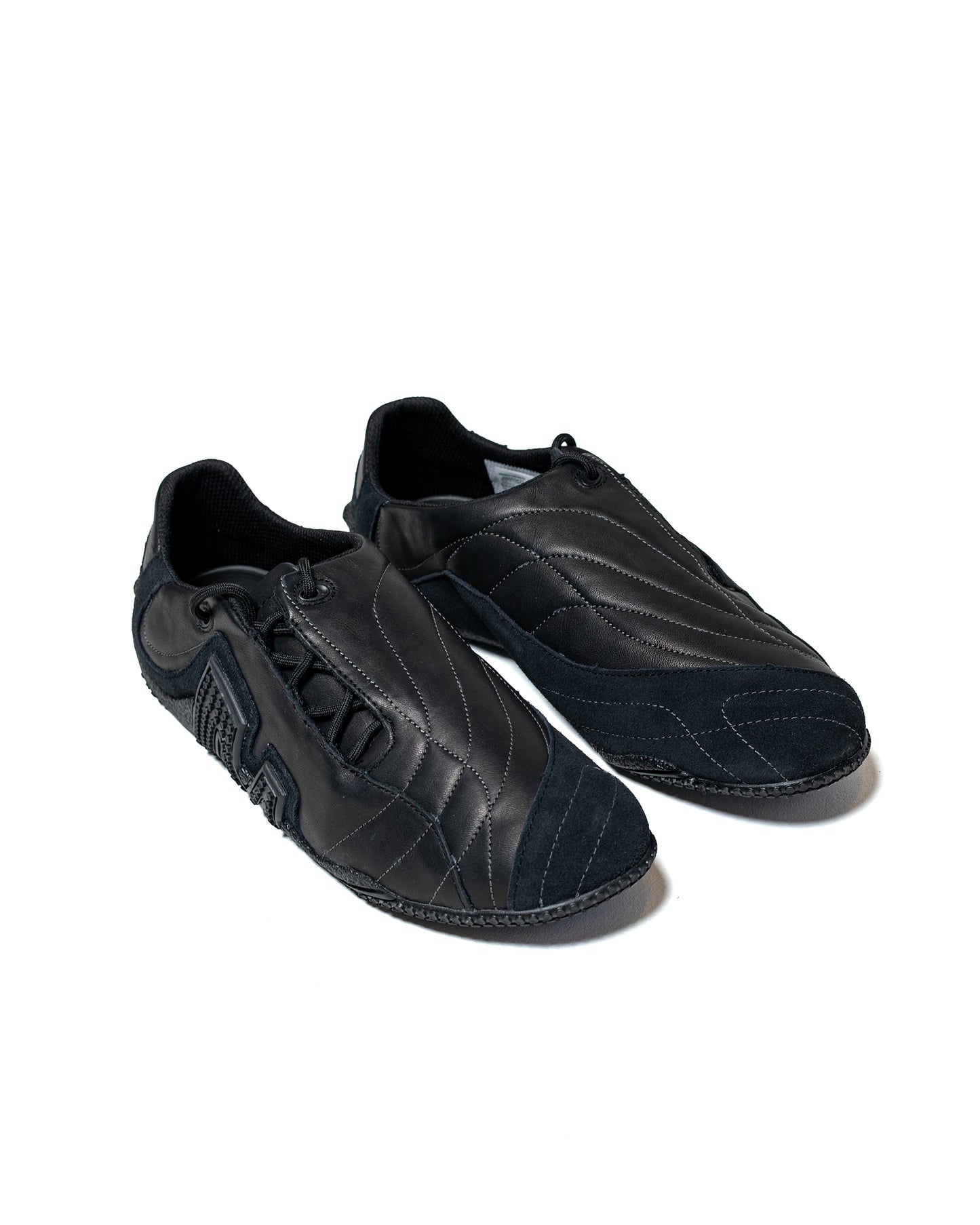 lost & found Merrell 1TRL Merrell Relay Web SE Black