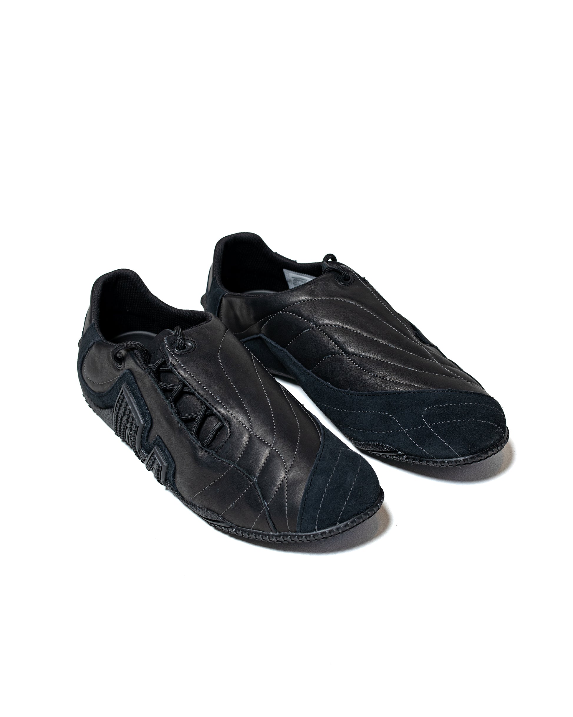 lost & found Merrell 1TRL Merrell Relay Web SE Black