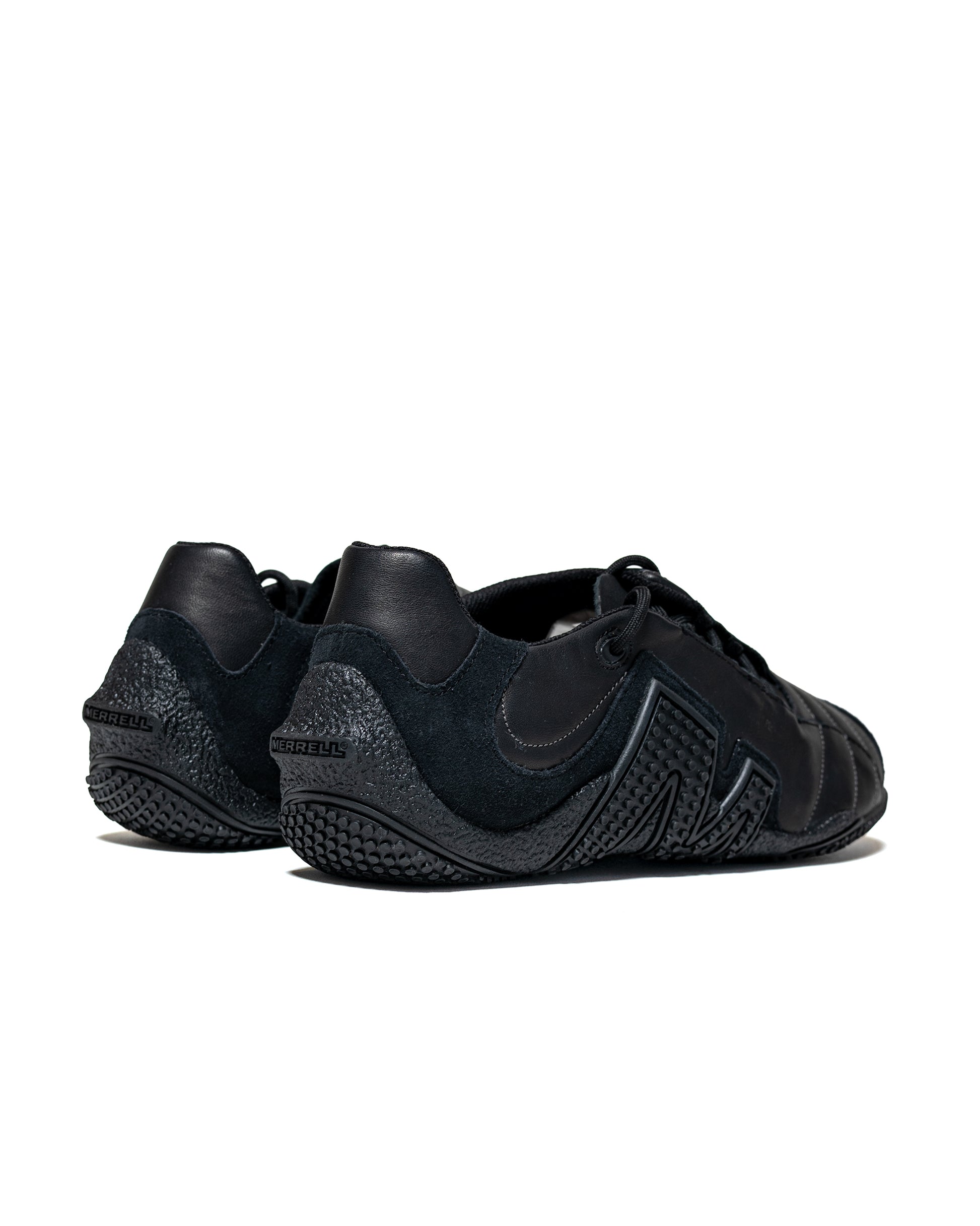 lost & found Merrell 1TRL Merrell Relay Web SE Black