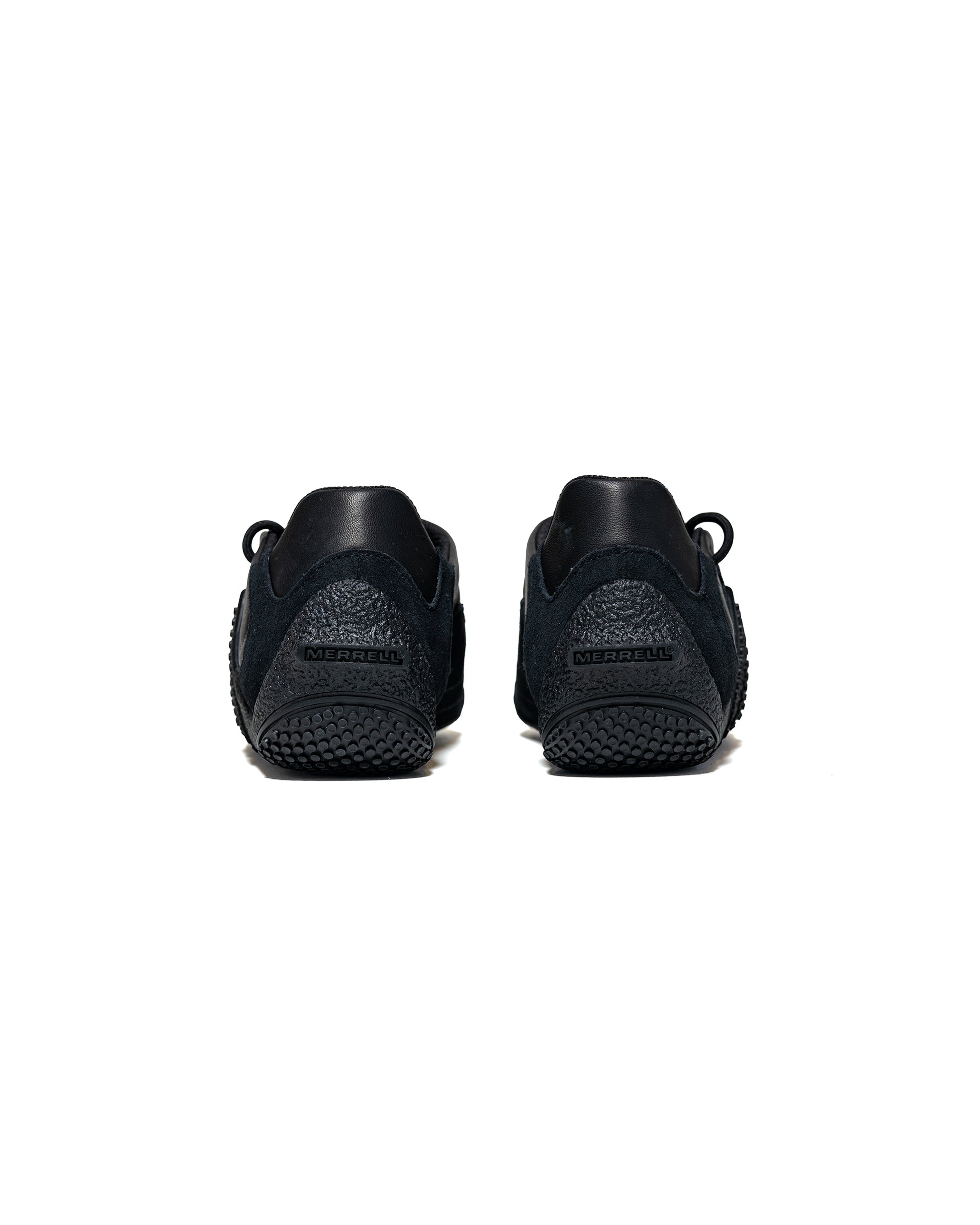 lost & found Merrell 1TRL Merrell Relay Web SE Black