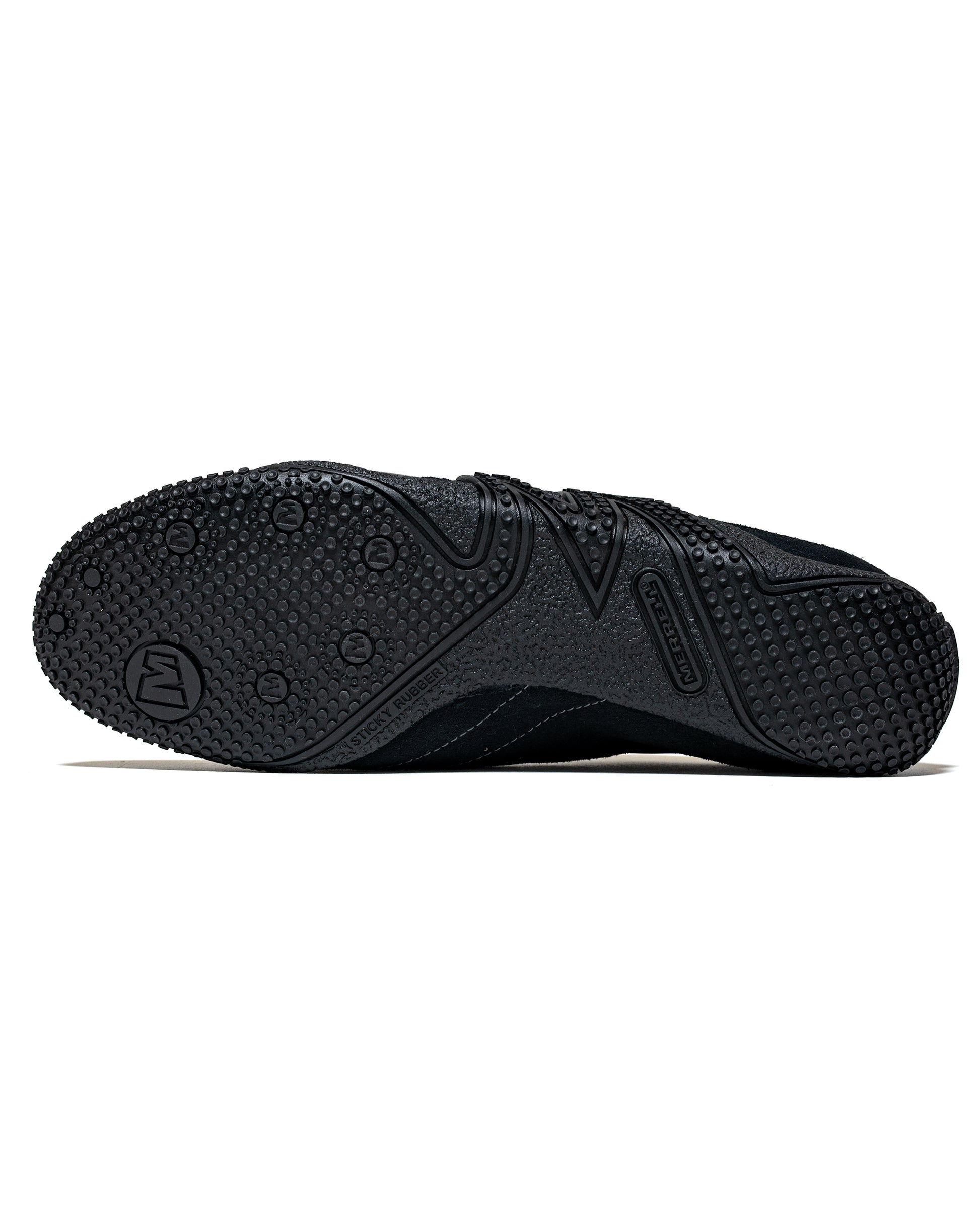 lost & found Merrell 1TRL Merrell Relay Web SE Black