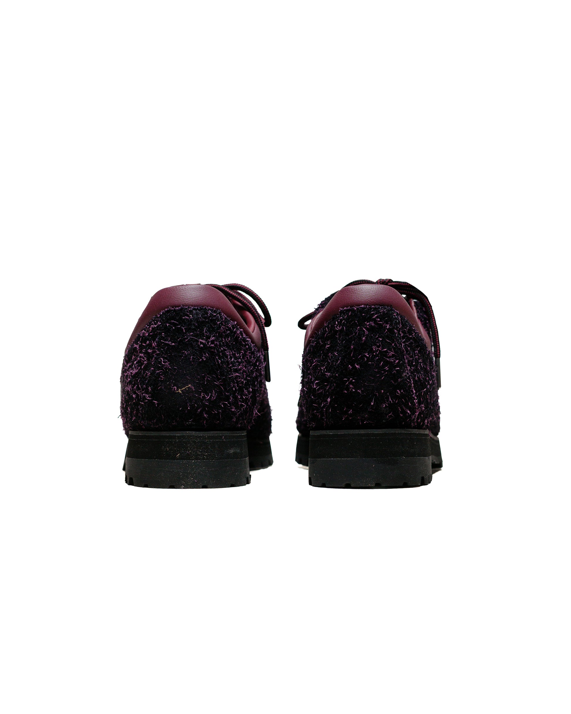 lost & found Merrell 1TRL Merrell Wilderness 1TRL Dark Cherry