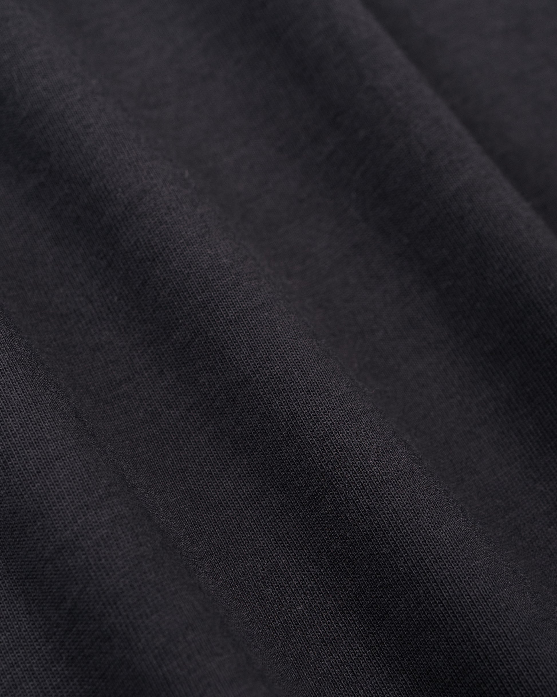 lost & found Merz B. Schwanen Merz B. Schwanen 2M15 Vintage Machine Refined T-Shirt Charcoal