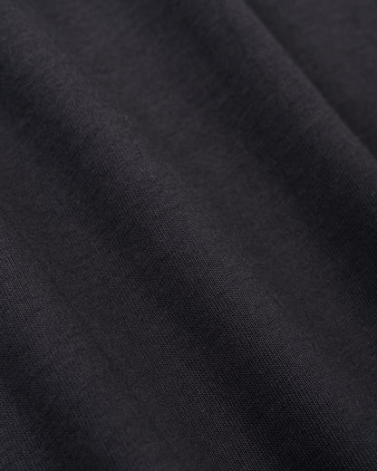 lost & found Merz B. Schwanen Merz B. Schwanen 2M15 Vintage Machine Refined T-Shirt Charcoal