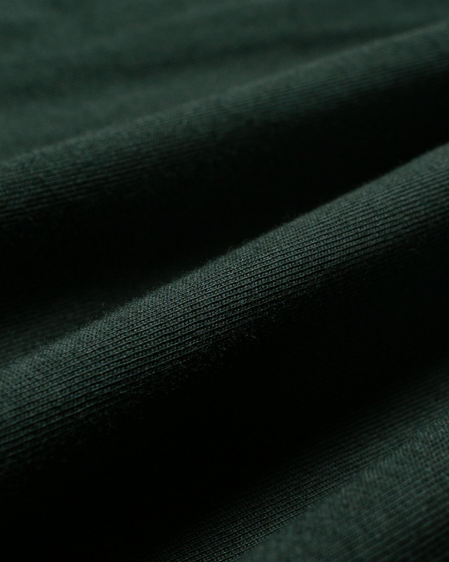 lost & found Merz B. Schwanen Merz B. Schwanen 2M15 Vintage Machine Refined T-Shirt Forest