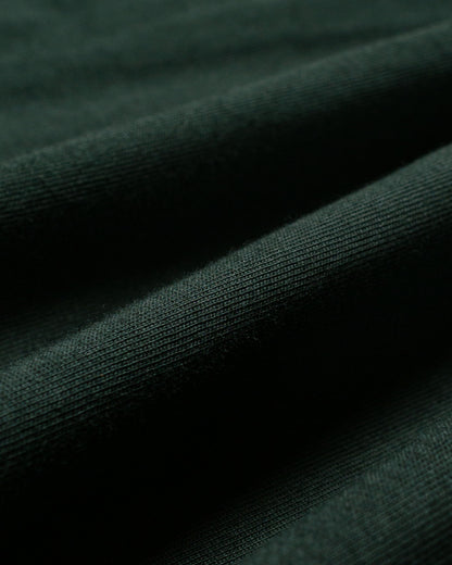 lost & found Merz B. Schwanen Merz B. Schwanen 2M15 Vintage Machine Refined T-Shirt Forest