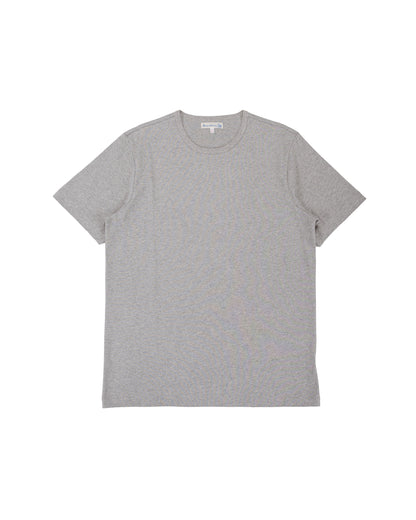 lost & found Merz B. Schwanen Merz B. Schwanen 2M15 Vintage Machine Refined T-Shirt Grey