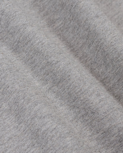 lost & found Merz B. Schwanen Merz B. Schwanen 2M15 Vintage Machine Refined T-Shirt Grey