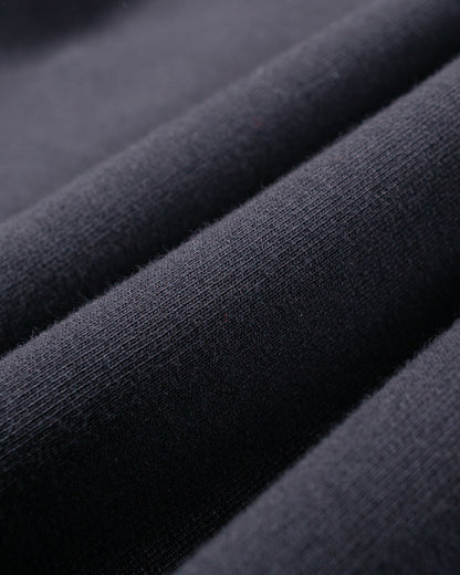 lost & found Merz B. Schwanen Merz B. Schwanen 3M46 Vintage Machine Fleece Sweatshirt Charcoal