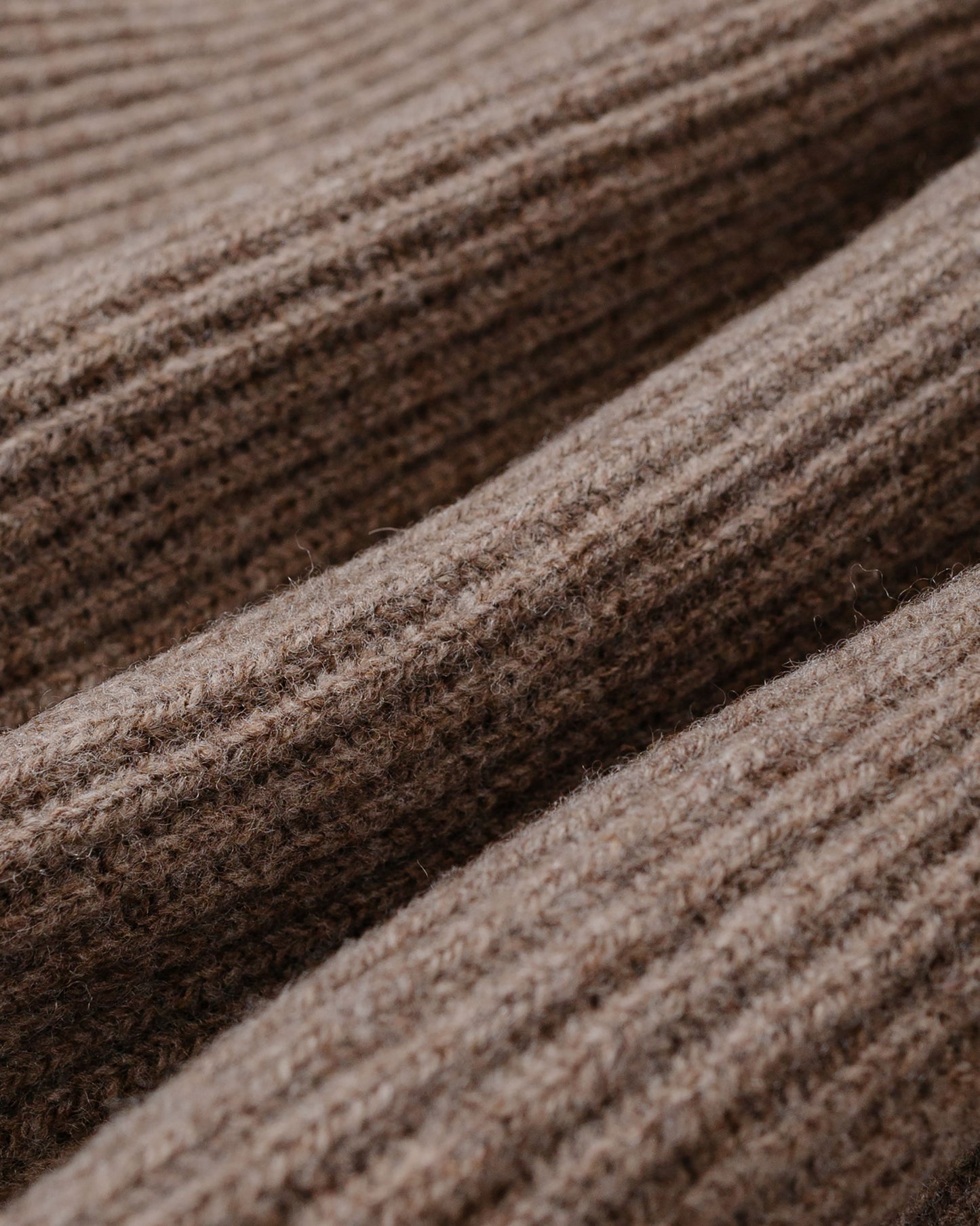 lost & found Merz B. Schwanen Merz B. Schwanen LOCG02 Cardigan Grain
