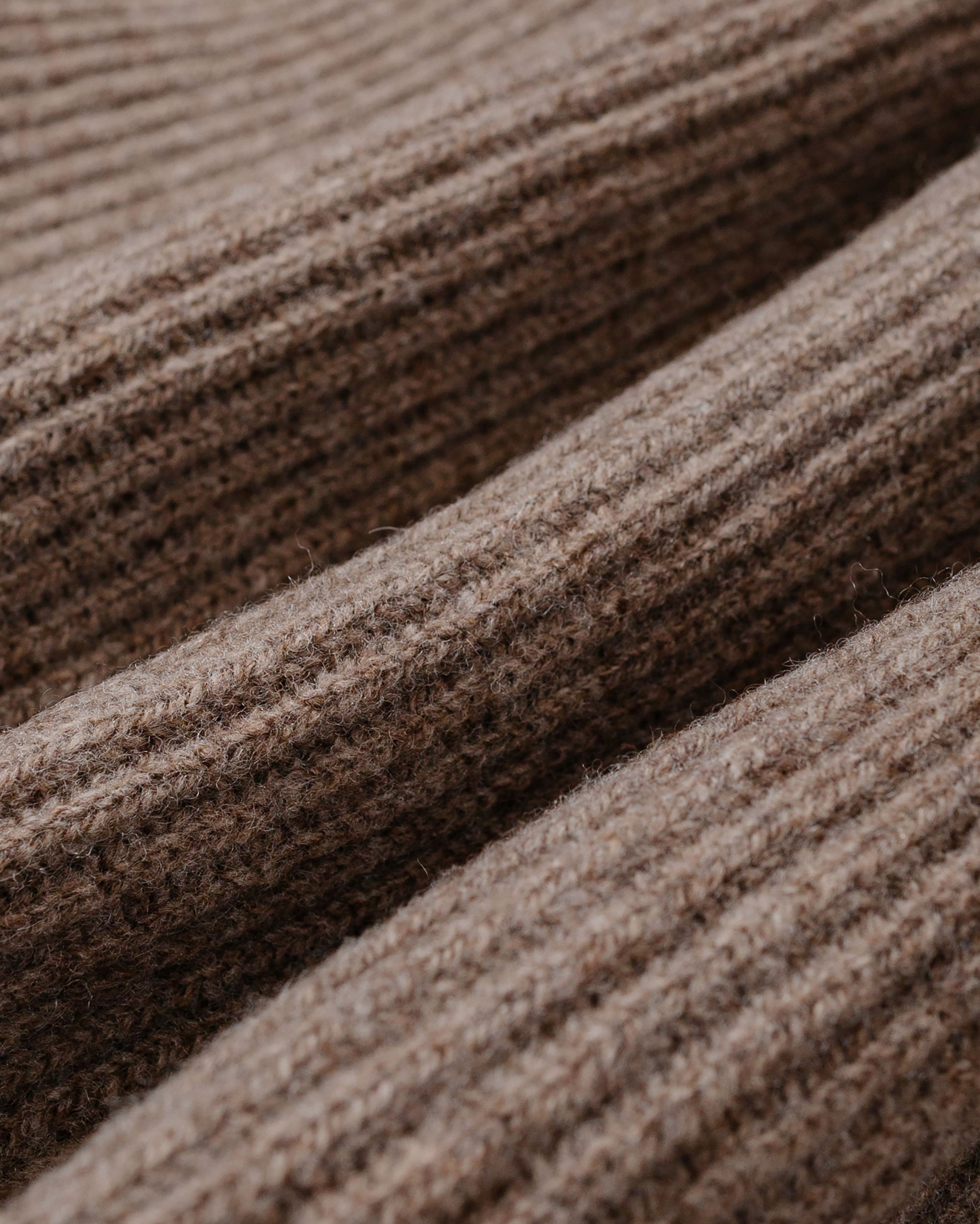 lost & found Merz B. Schwanen Merz B. Schwanen LOCG02 Cardigan Grain