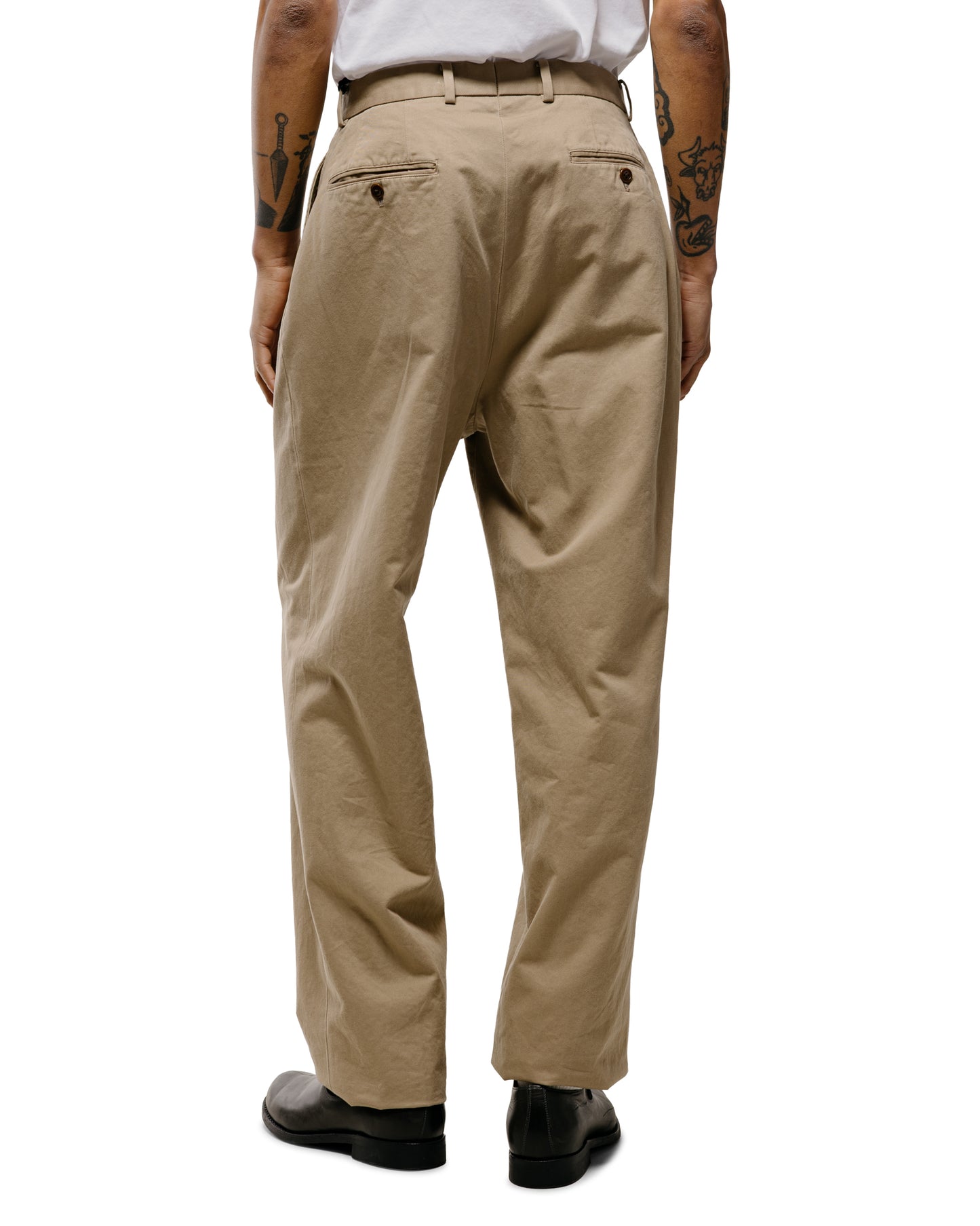 lost & found NEAT NEAT Chino Beige
