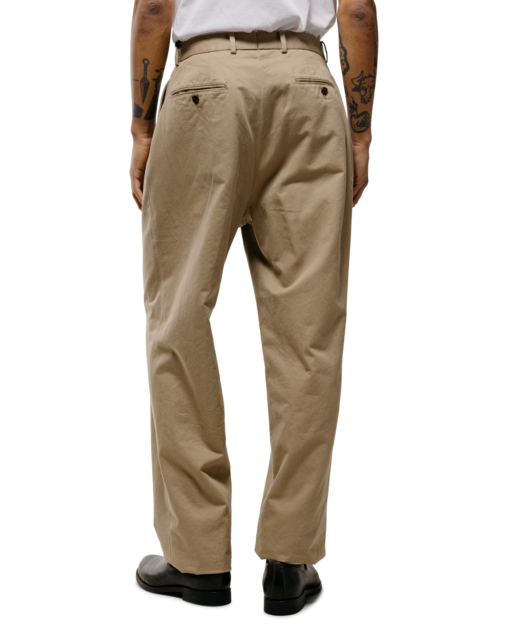 lost & found NEAT NEAT Chino Beige