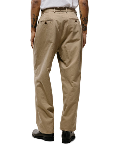 lost & found NEAT NEAT Chino Beige