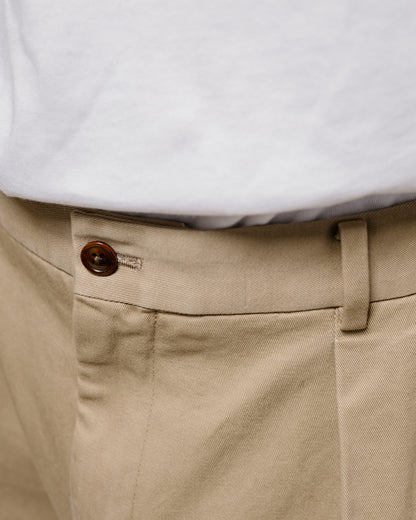 lost & found NEAT NEAT Chino Beige
