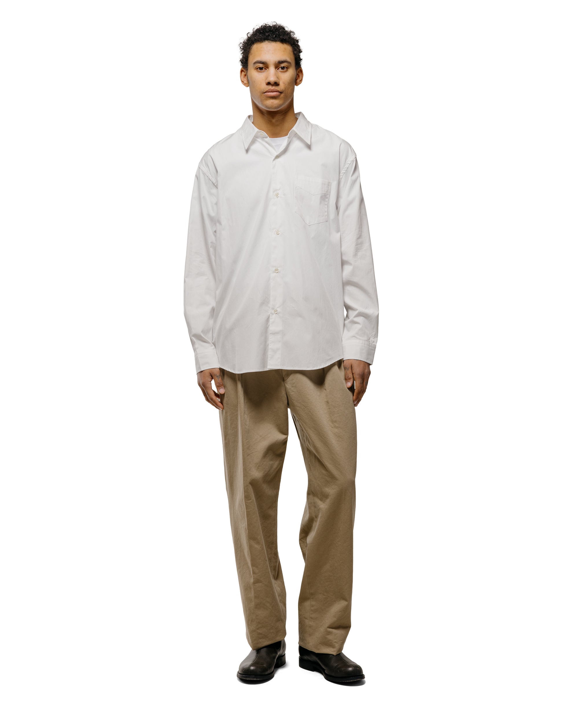 lost & found NEAT NEAT Chino Beige