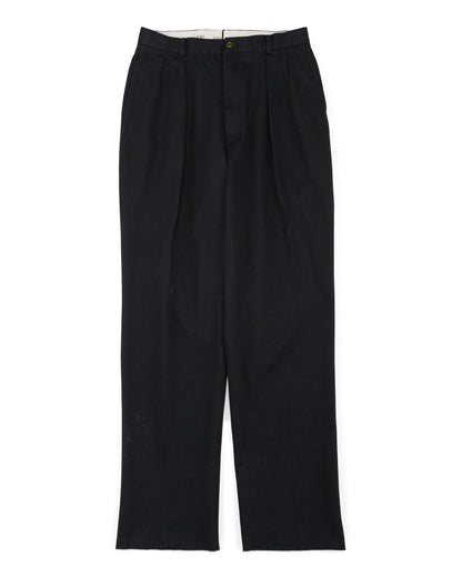 lost & found NEAT NEAT Chino Black
