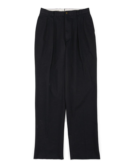lost & found NEAT NEAT Chino Black