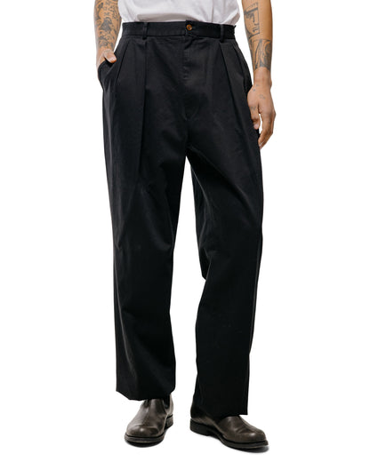 lost & found NEAT NEAT Chino Black