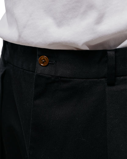 lost & found NEAT NEAT Chino Black