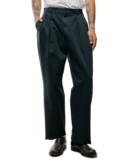 lost & found NEAT NEAT Chino Charcoal