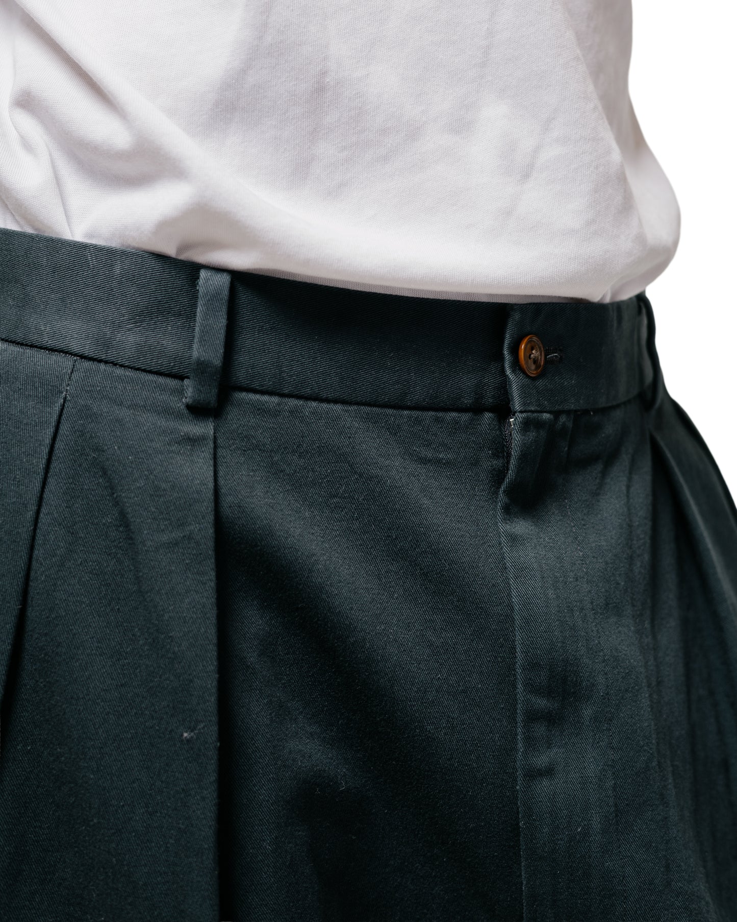 lost & found NEAT NEAT Chino Charcoal