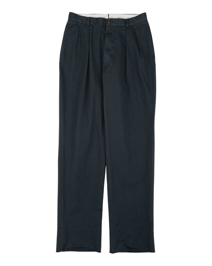 lost & found NEAT NEAT Chino Charcoal