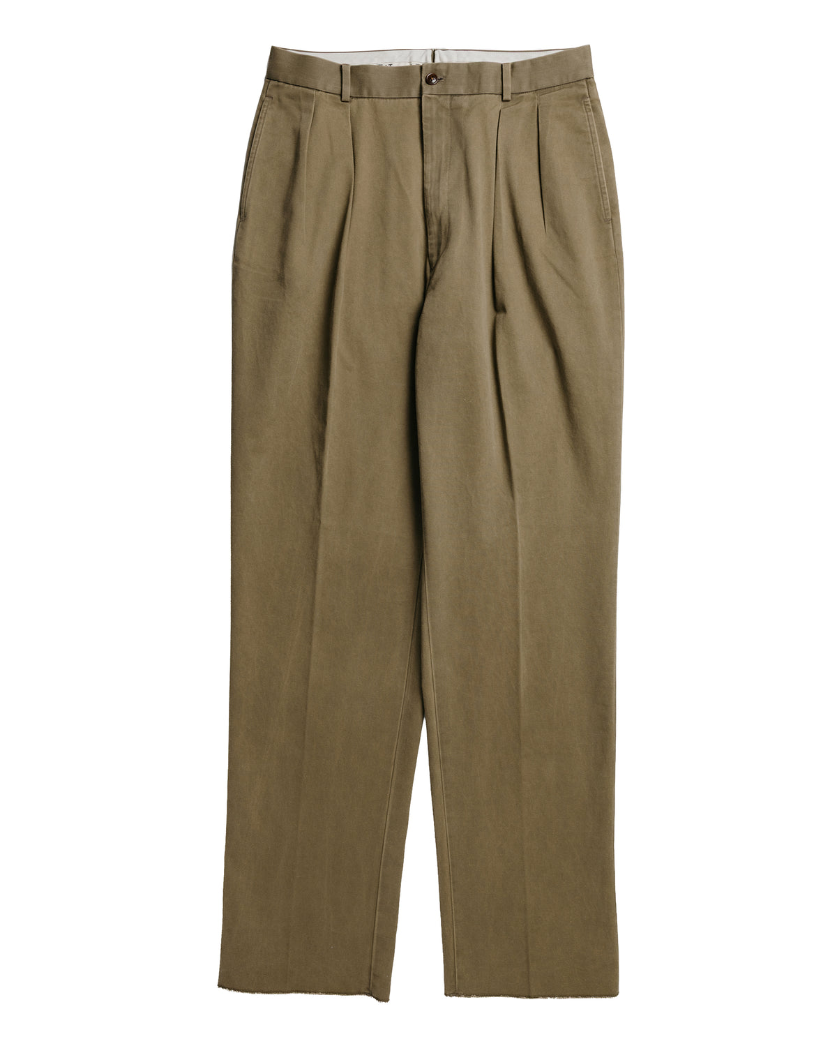 NEAT Chino Fade Brown