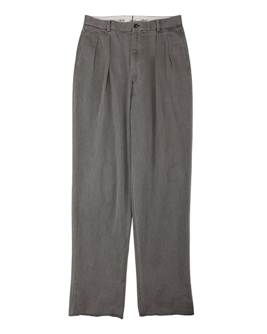 lost & found NEAT NEAT Chino Fade Gray